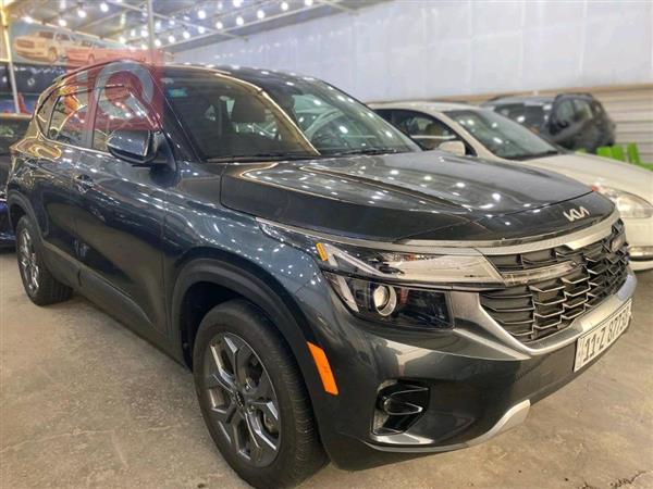 Kia for sale in Iraq